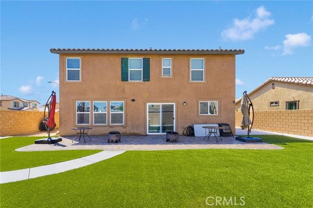 14482 Sweetgrass Place, Victorville, CA 92394