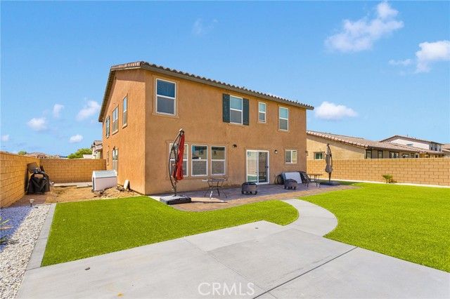 14482 Sweetgrass Place, Victorville, CA 92394