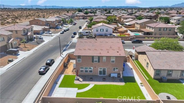 14482 Sweetgrass Place, Victorville, CA 92394