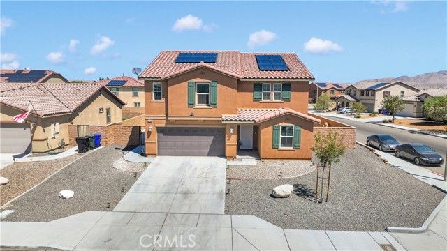 14482 Sweetgrass Place, Victorville, CA 92394