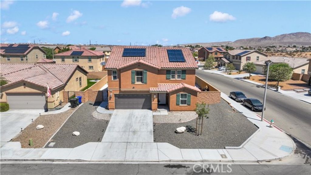 14482 Sweetgrass Place, Victorville, CA 92394