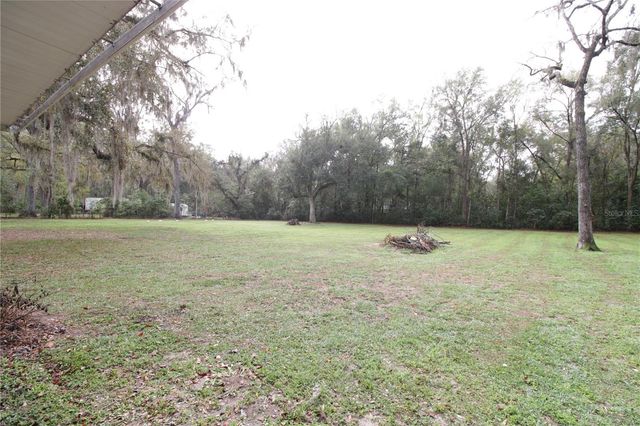 10907 SW 24TH AVENUE, Gainesville, FL 32607