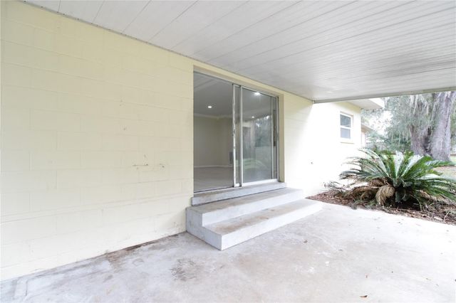 10907 SW 24TH AVENUE, Gainesville, FL 32607