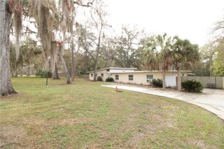10907 SW 24TH AVENUE, Gainesville, FL 32607