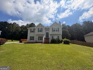 81 Carthage Boulevard, Rockmart, GA 30153