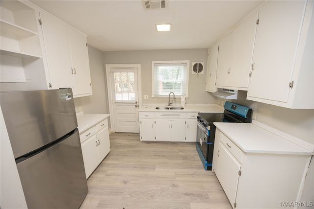 2058 Woodley Road, Montgomery, AL 36111