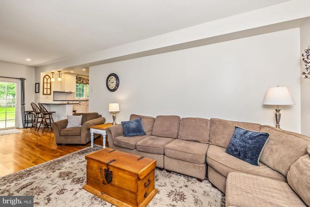 615 MEADOW DR, West Chester, PA 19380