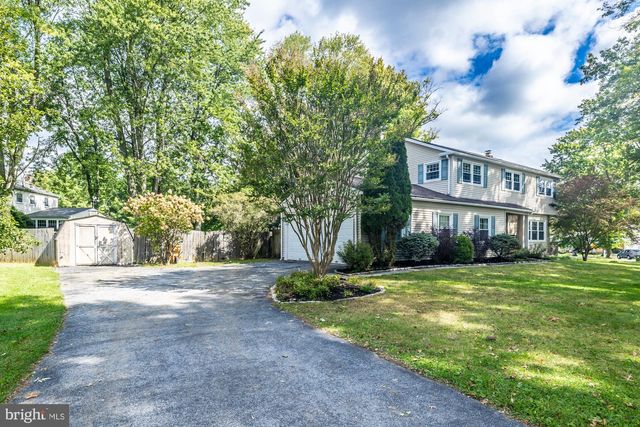 615 MEADOW DR, West Chester, PA 19380