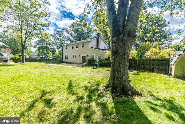 615 MEADOW DR, West Chester, PA 19380