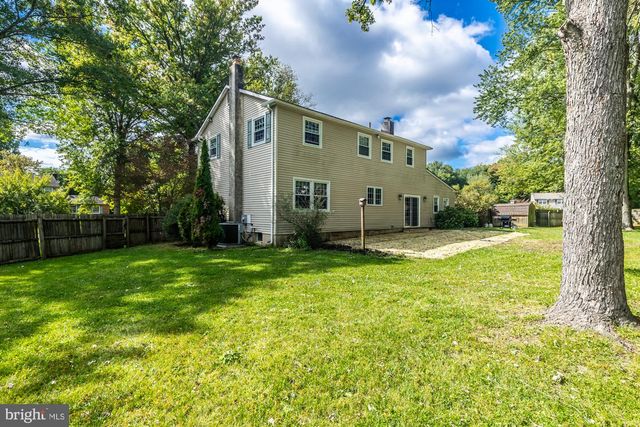 615 MEADOW DR, West Chester, PA 19380