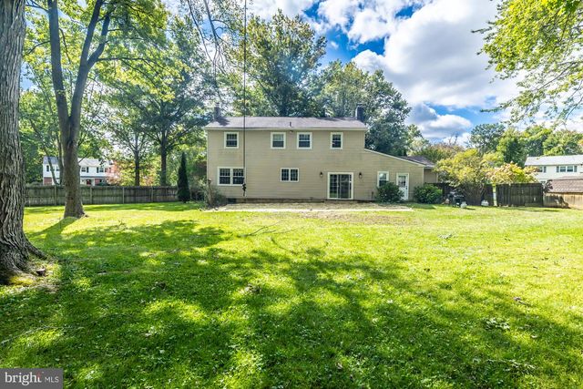 615 MEADOW DR, West Chester, PA 19380
