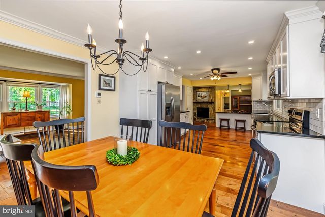 615 MEADOW DR, West Chester, PA 19380
