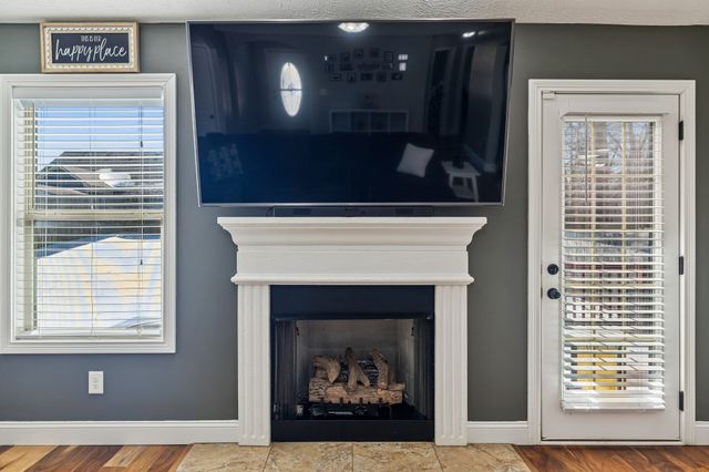 848 Shelton Cir, Clarksville, TN 37042