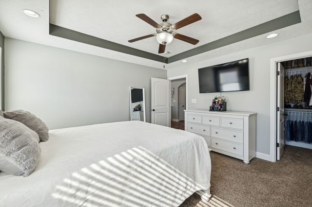 848 Shelton Cir, Clarksville, TN 37042