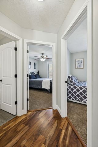 848 Shelton Cir, Clarksville, TN 37042