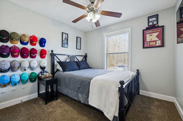 848 Shelton Cir, Clarksville, TN 37042