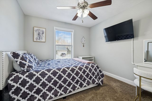 848 Shelton Cir, Clarksville, TN 37042