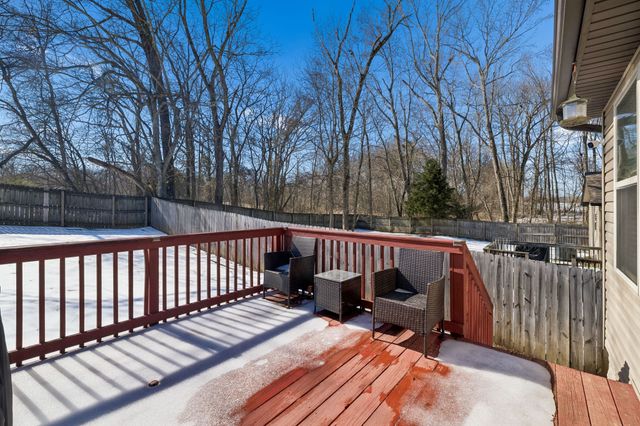 848 Shelton Cir, Clarksville, TN 37042