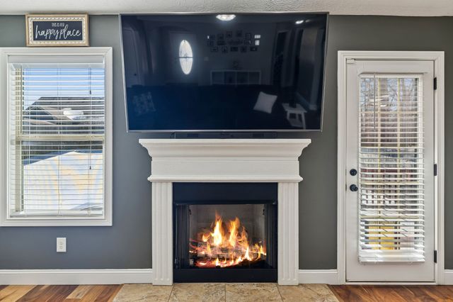 848 Shelton Cir, Clarksville, TN 37042