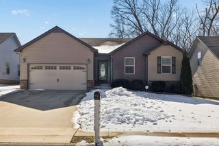 848 Shelton Cir, Clarksville, TN 37042