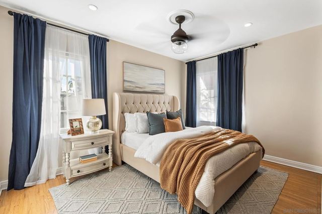 4209 Alder Dr, San Diego, CA 92116