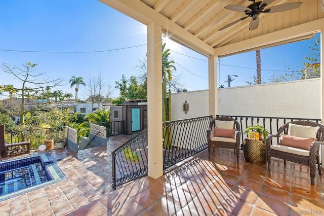 4209 Alder Dr, San Diego, CA 92116