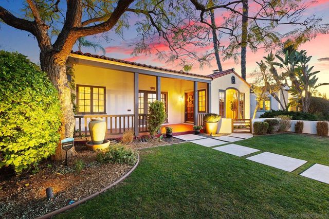 4209 Alder Dr, San Diego, CA 92116