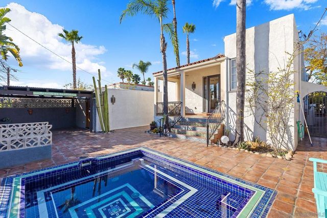 4209 Alder Dr, San Diego, CA 92116