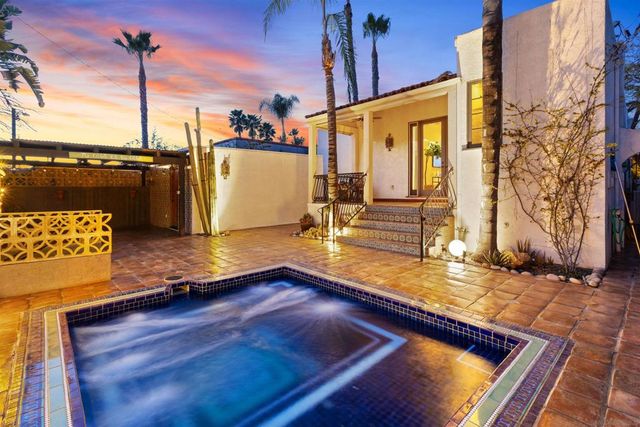 4209 Alder Dr, San Diego, CA 92116