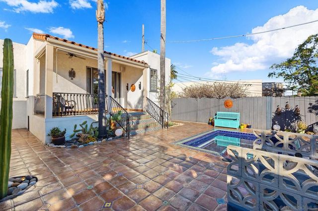 4209 Alder Dr, San Diego, CA 92116