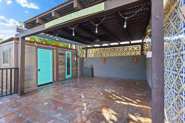 4209 Alder Dr, San Diego, CA 92116