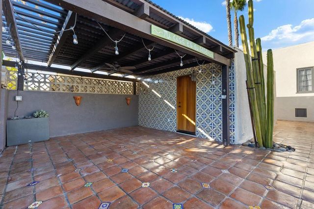 4209 Alder Dr, San Diego, CA 92116