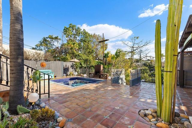 4209 Alder Dr, San Diego, CA 92116