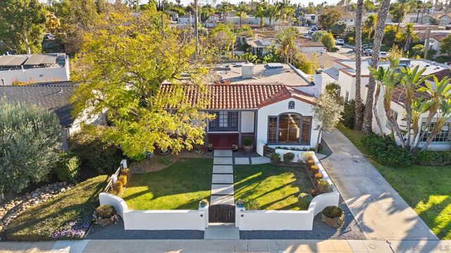 4209 Alder Dr, San Diego, CA 92116