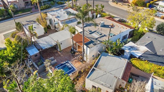 4209 Alder Dr, San Diego, CA 92116