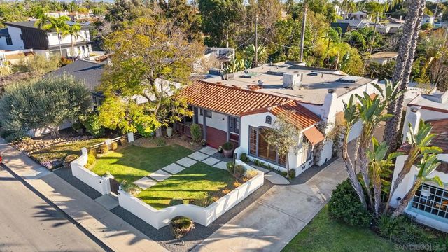 4209 Alder Dr, San Diego, CA 92116