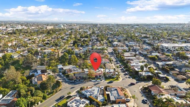 4209 Alder Dr, San Diego, CA 92116