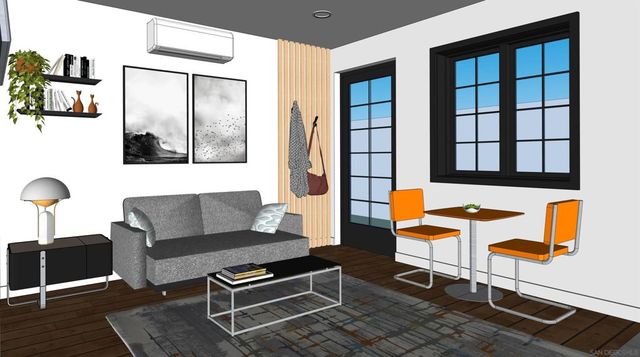 4209 Alder Dr, San Diego, CA 92116