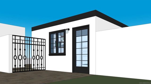 4209 Alder Dr, San Diego, CA 92116