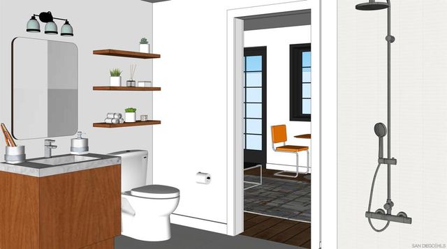 4209 Alder Dr, San Diego, CA 92116