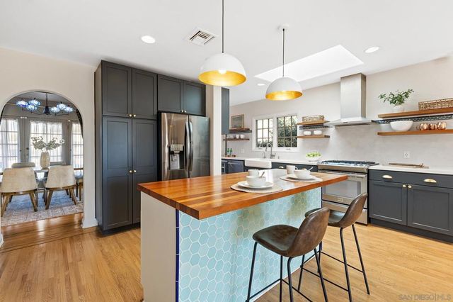 4209 Alder Dr, San Diego, CA 92116