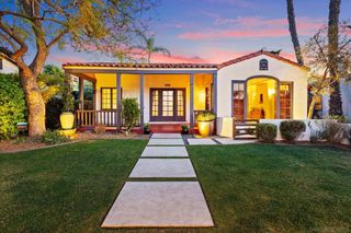 4209 Alder Dr, San Diego, CA 92116