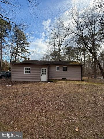 441 GOODWATER AVE, Browns Mills, NJ 08015