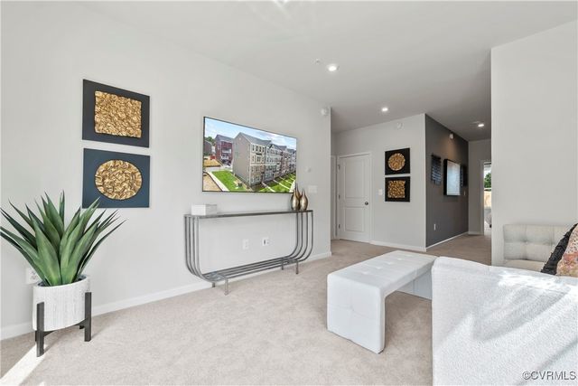 9210 Magellan Pky Unit#A, Richmond, VA 23060