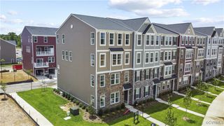 9210 Magellan Pky Unit#A, Richmond, VA 23060