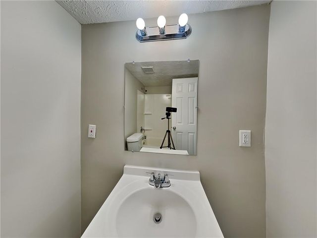 Address unavailable.