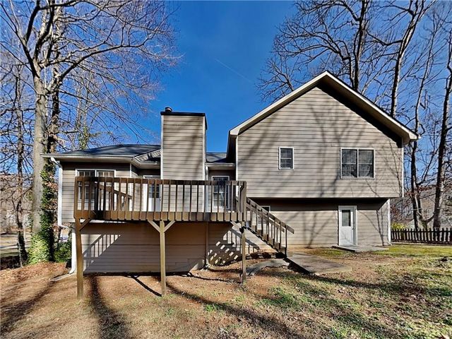 Address unavailable.