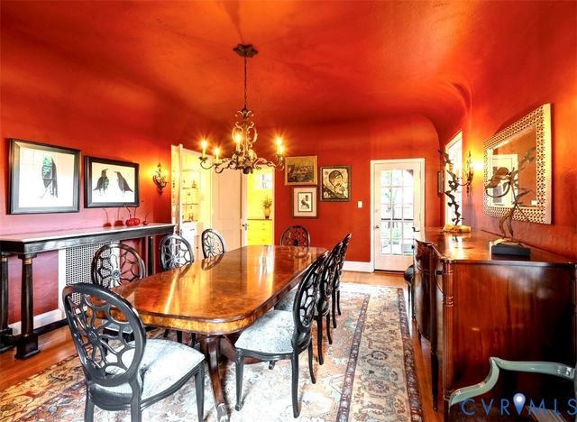 3206 Monument Ave, Richmond, VA 23221