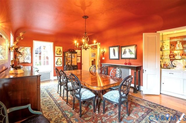 3206 Monument Ave, Richmond, VA 23221