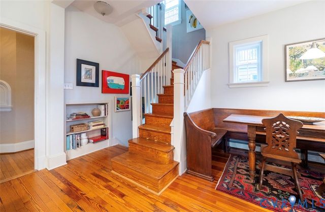 3206 Monument Ave, Richmond, VA 23221